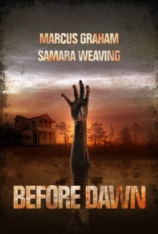 Before Dawn (2015)