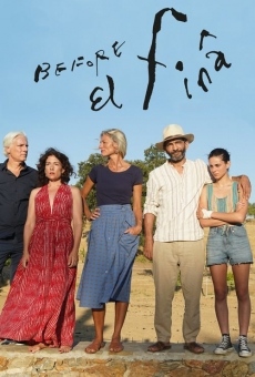 Before El Finâ (2021)