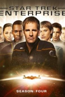 Película: Before Her Time: Decommissioning Enterprise