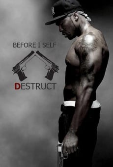 Película: Before I Self Destruct