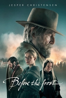Película: Before the Frost