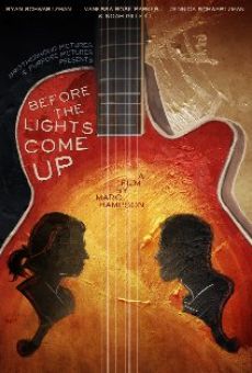 Película: Before the Lights Come Up