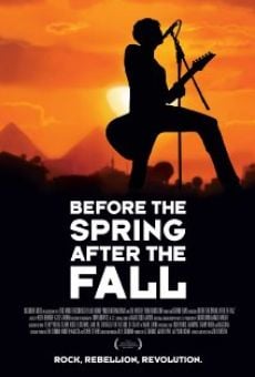 Before the Spring: After the Fall Online Free