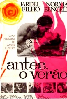 Antes, o Verão (1968)