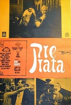 Pre rata (1966)