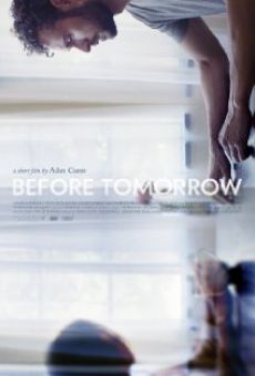 Película: Before Tomorrow