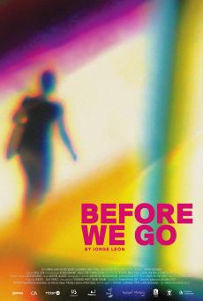 Película: Before We Go