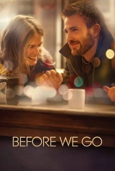 Before We Go en ligne gratuit