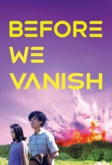 Película: Before we Vanish