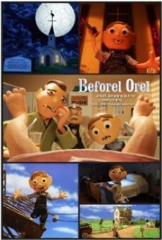 Película: Beforel Orel: Trust