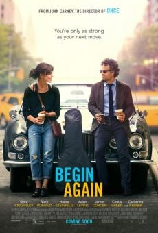 Begin Again Online Free