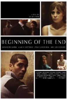 Beginning of the End online streaming