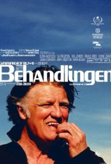 Película: Behandlingen