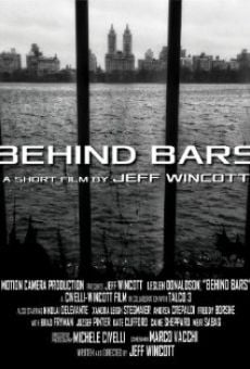 Película: Behind Bars