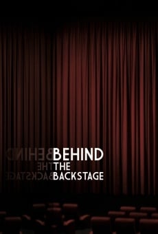 Behind the Backstage online free