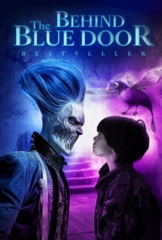 Película: Behind the Blue Door
