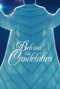 Behind The Candelabra on-line gratuito