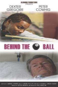 Behind the Eight Ball on-line gratuito