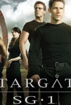 Behind the Mythology of Stargate SG-1 on-line gratuito