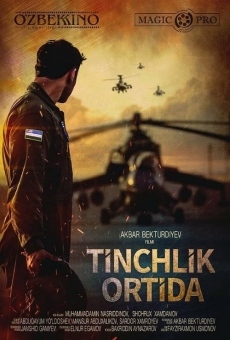 Tinchlik ortida (2018)