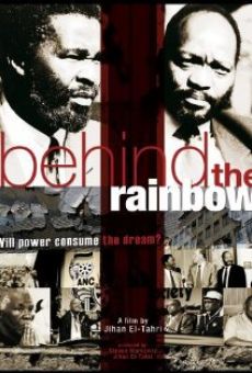 Behind the rainbow (2008)