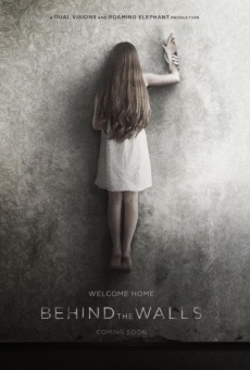 Behind the Walls online streaming