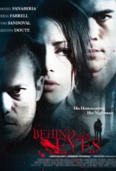 Película: Behind Your Eyes