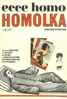 Ecce homo Homolka on-line gratuito