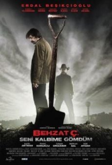 Behzat Ç. - Seni kalbime gömdüm online streaming