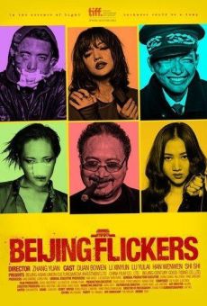 Película: Beijing Flickers