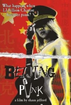 Película: Beijing Punk