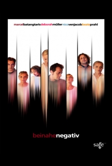 Beinahe negativ (2013)