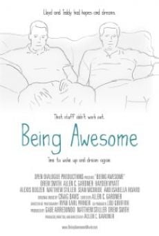 Película: Being Awesome