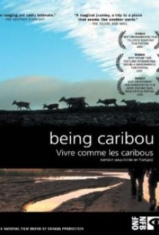Película: Being Caribou