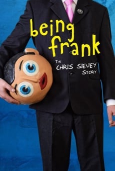 Being Frank: The Chris Sievey Story (2018)