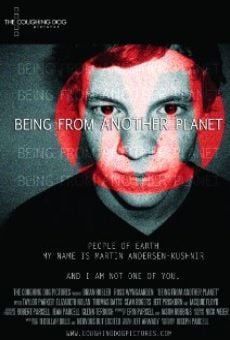 Being from Another Planet online streaming