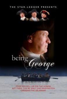 Película: Being George