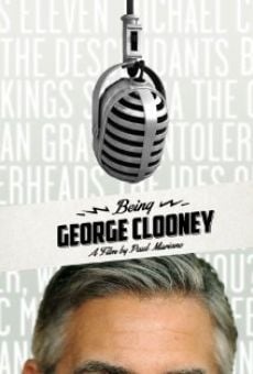 Película: Being George Clooney