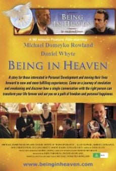 Película: Being in Heaven