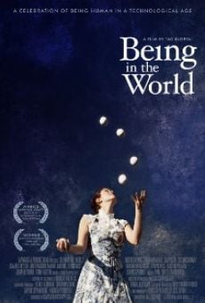 Being in the World stream online deutsch