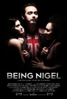 Película: Being Nigel