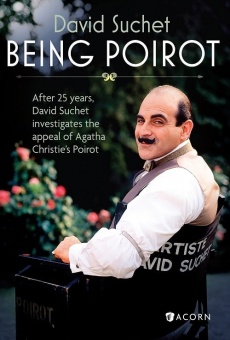 Película: Being Poirot