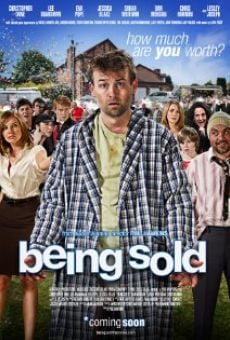 Película: Being Sold