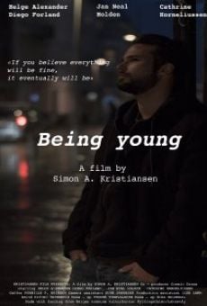 Being Young online streaming