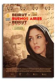Película: Beirut  Buenos Aires  Beirut