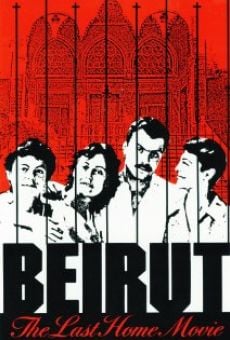 Beirut: The Last Home Movie en ligne gratuit