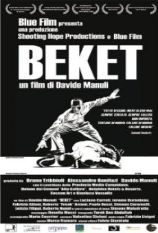 Película: Beket