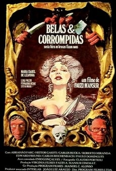 Belas e Corrompidas (1977)