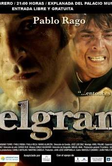 Película: Belgrano