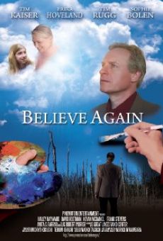 Película: Believe Again